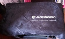 Autonomic MMS-3E 3 Stream Mirage Audio Server