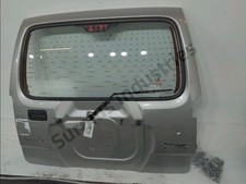 Porte arrière et accessoires Suzuki JIMNY