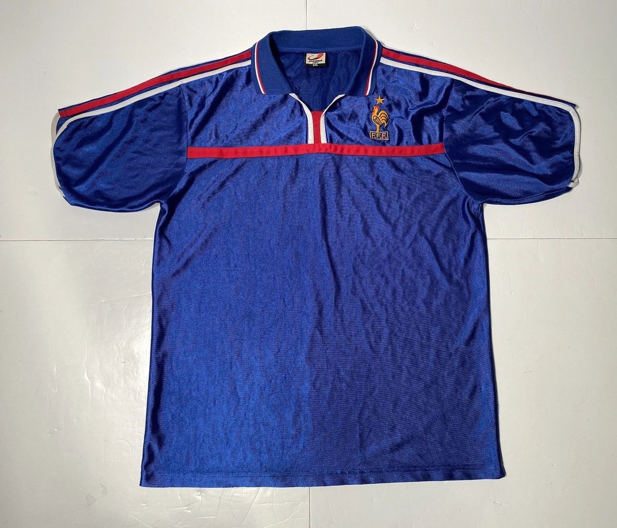 1998 World Cup Jersey for sale | eBay