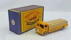 Moko Lesney Matchbox Toys MB51a Albion Chieftain Cement Lorry
