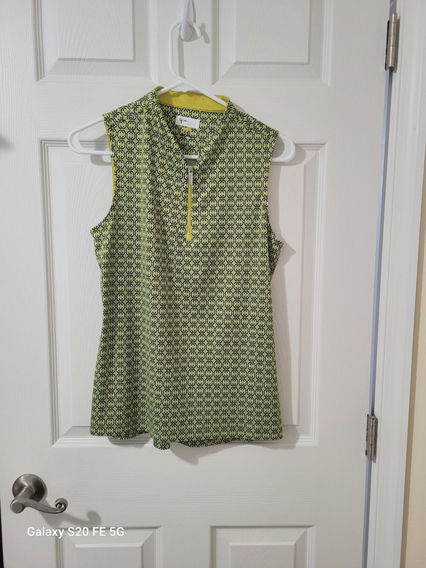 Ladies size medium shirt