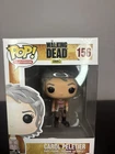 Funko Pop! Vinyl The Walking Dead Carol Peletier #156 Vinyl Figure