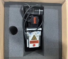 Pfeiffer DUO 2.5 / Agilent G3170-89025 Rotary Vane Vacuum Pump RVP 110V *READ*