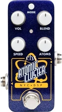 Electro-Harmonix Pico Atomic Cluster Spectral Decomposer Pedal