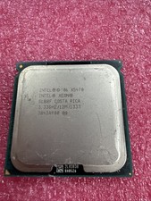 SLBBF Intel Xeon X5470 Quad Core 3.33GHz 12MB 120W Processor