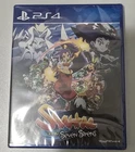 Shantae and The Seven Sirens Limited Run *NEW & SEALED* Playstation 4 PS4