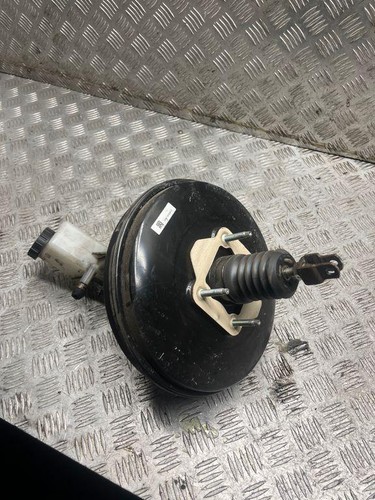 MAZDA 6 Estate GJ, GL Unterdruck-Bremskraftverstärker GS1E43800 2.20 33826301
