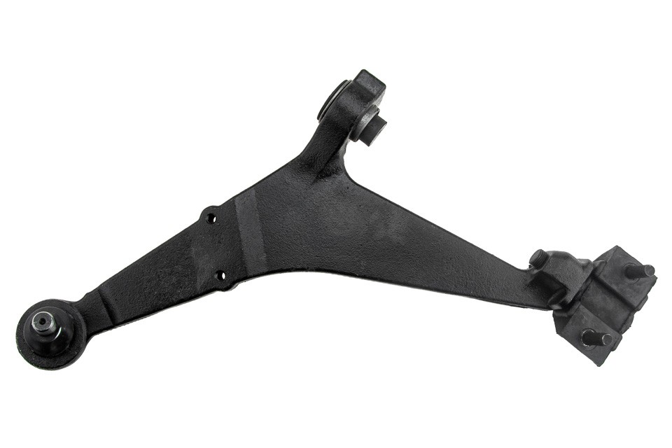 ZWD-CT-012 NTY Track Control Arm for CITROËN,PEUGEOT - Image 6