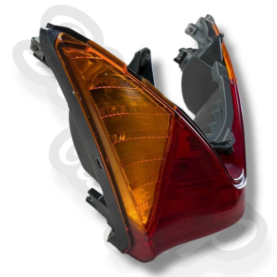03-10 Honda ST1300 Rear Tail Brake Light Lamp Free Shipping - Image 3 of 4