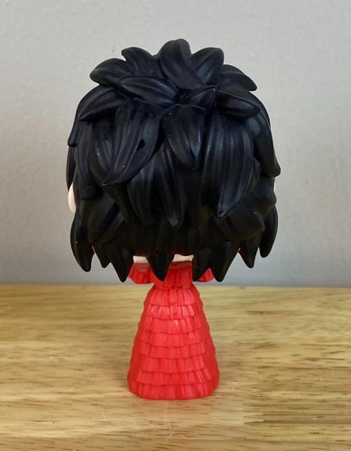 Funko Pop Beetlejuice Lydia Red Dress - Bild 2 von 2