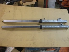 1980 - 81 Honda CR80R Cr 80 r fork legs