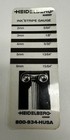 Vintage Heidelberg Academy Ink Strip Gauge