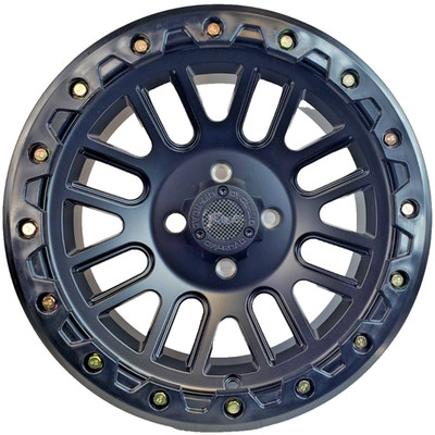 ATV RIM WHEEL some ARCTIC CAT Altera TRV Wildcat Trail Sport more 15x7 4/115 4+3