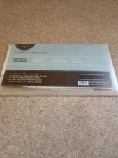 Creative Memories~ Expressions of the Heart Vellum Quotes