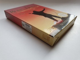 Juego Nintendo NES - Robin Hood - Prince of Thieves - EMBALAJE ORIGINAL con instrucciones