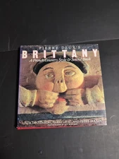 Pierre Deux's Brittany : A French Country Style and Source Book by Linda...