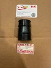 KAWASAKI GENUINE NOS KLT200 Z200 AIR INLET DUCT 11015-065