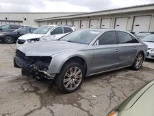 Chassis ECM Body Control BCM Fits 12-18 AUDI A8 4225084