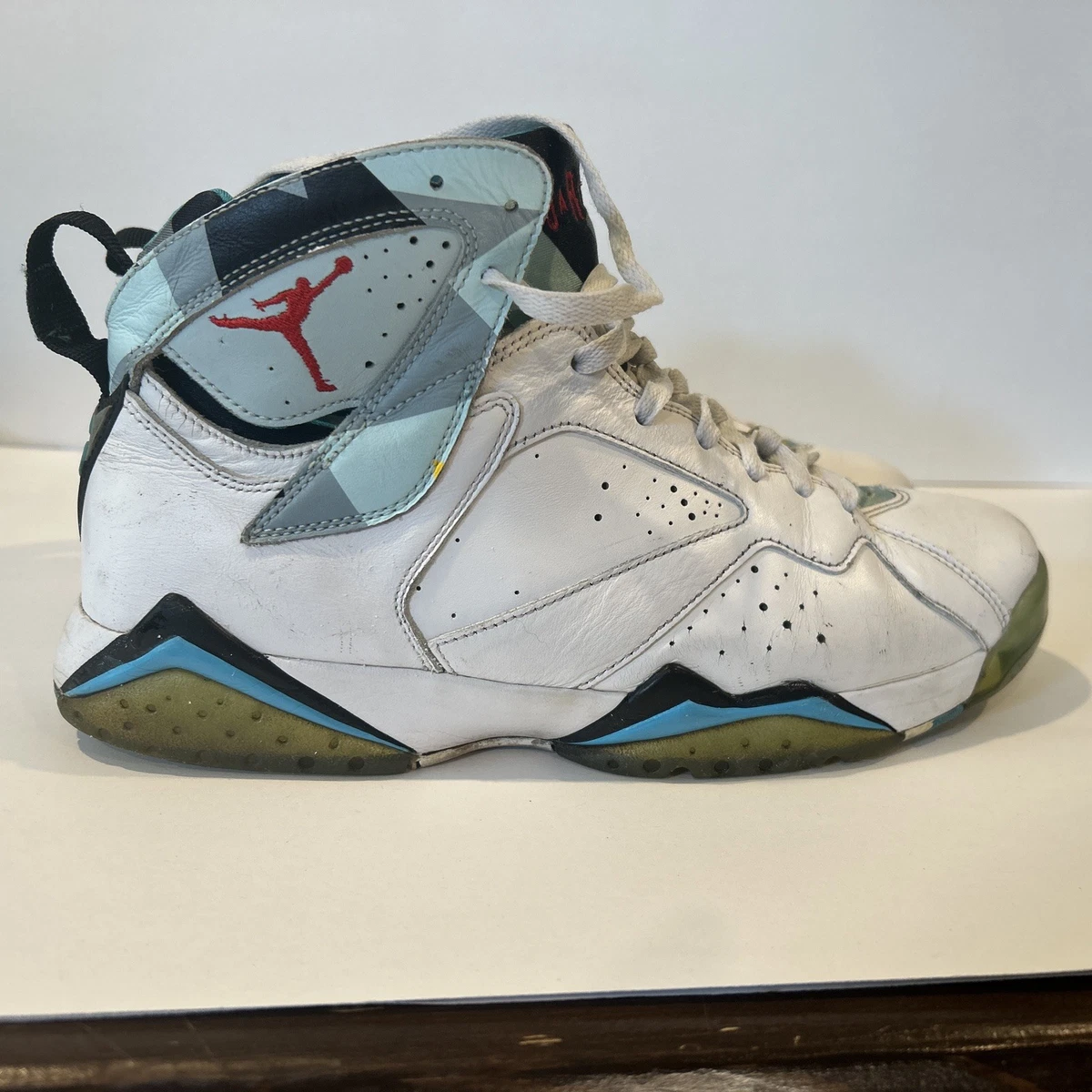 Jordan 7 Retro N7 for Sale | Authenticity Guaranteed | eBay