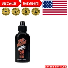 America's Leading Bicycle Lubricant - Superior 6oz Drip Bottle for Cyclists