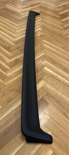 Bmw E30 Is Spoiler Rear Tail Boot Trunk Wing Oem