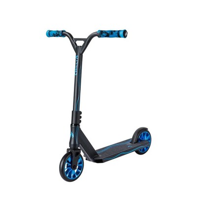 Chilli Pro Scooter Wave Track S - Dark Grey/Blue