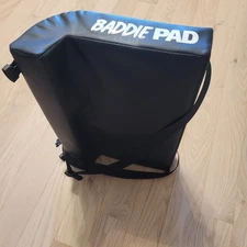 Hip Thrust Bench Pad for Back Shoulder Neck Support - Gym Equipment Hip