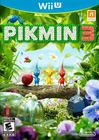 Pikmin 3 (Nintendo Wii U, 2013)