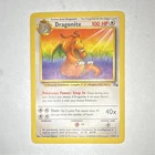 New ListingWizards of the Coast Dragonite Fossil Holo Rare Unlimited 19/62 100 HP 1999 LP