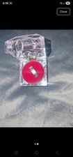 Sliver Ring For Men
