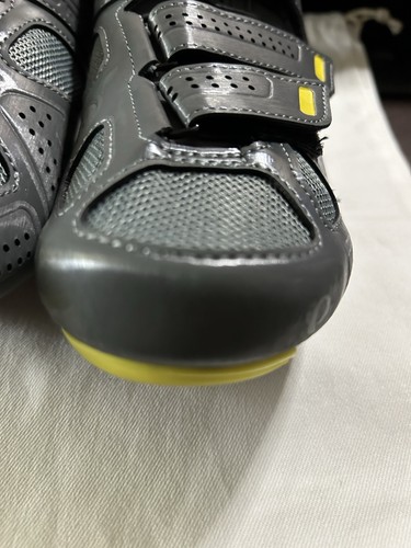 Pearl Izumi Soul Shoes EUR 42 Road 3 bolt ARC1+ DELTA indoor Spinning See Desc - Picture 19 of 23