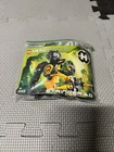LEGO Hero Factory 2138 Stringer 3.0 (Complete) (With Instructions)