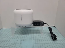 Mesh Force M7 Whole House Mesh Wi-Fi One Unit  W/A/C Power Supply Bundle