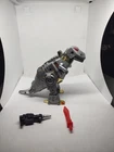Vintage Transformers G1 Grimlock Dinobot Autobot Figure Toy 1984 Takara Hasbro