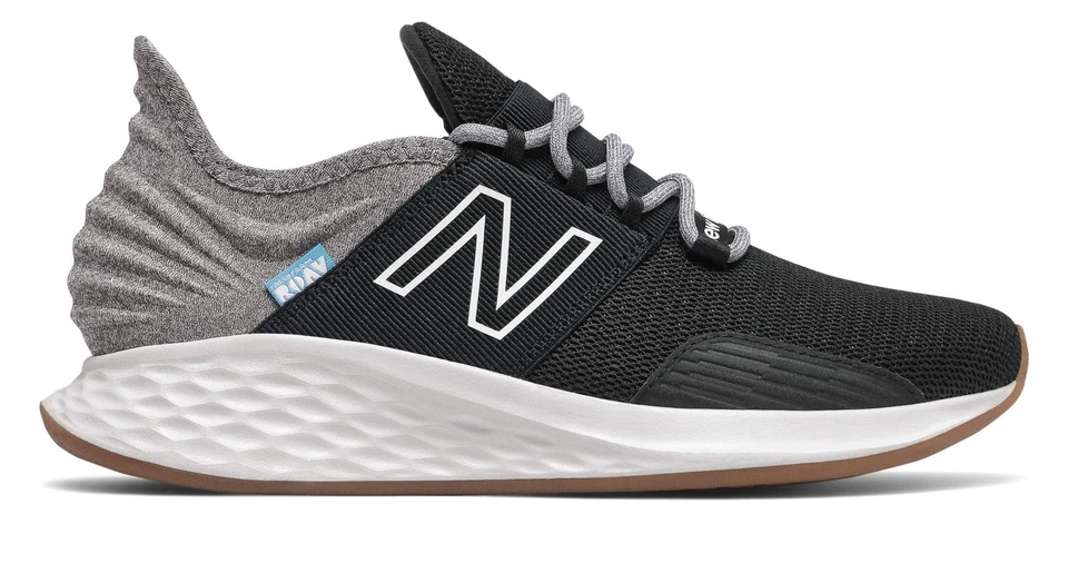 New Balance Women's Fresh Foam Roav V1 Sneaker - Image 3 of 4