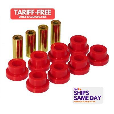 Prothane 8-302, Kit Honda Rr Lwr C-Arm Fits 88-95 Cvc/Crx Performance Parts - Picture 1 of 10