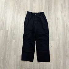 5.11 Tactical Twill PDU Class A Pants Men's 30 (Fits 30x27) Blue Workwear 74338