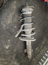 Amortisseur Peugeot 207