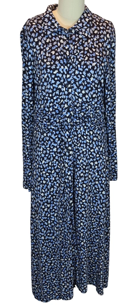 sachin and babi light blue dress Hobbs London Women's Peony Dress - Red - Size 14 UK/10 US
