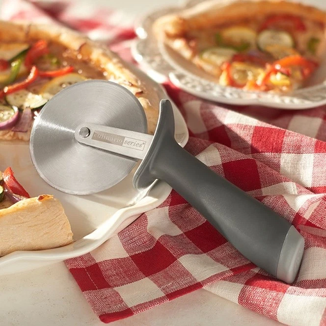 Princess House Culinario Series Tools Pizza Cutter (5787) New In Box