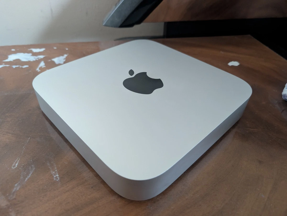 2020 Apple Mac mini for sale - eBay