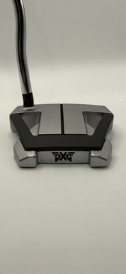NEW PXG Blackjack Battle Ready 2 34