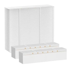 12758 Filter with GeneralAire DPFG12758, AC-1, AC-22, AC-3, Carrier 88NA2506M...