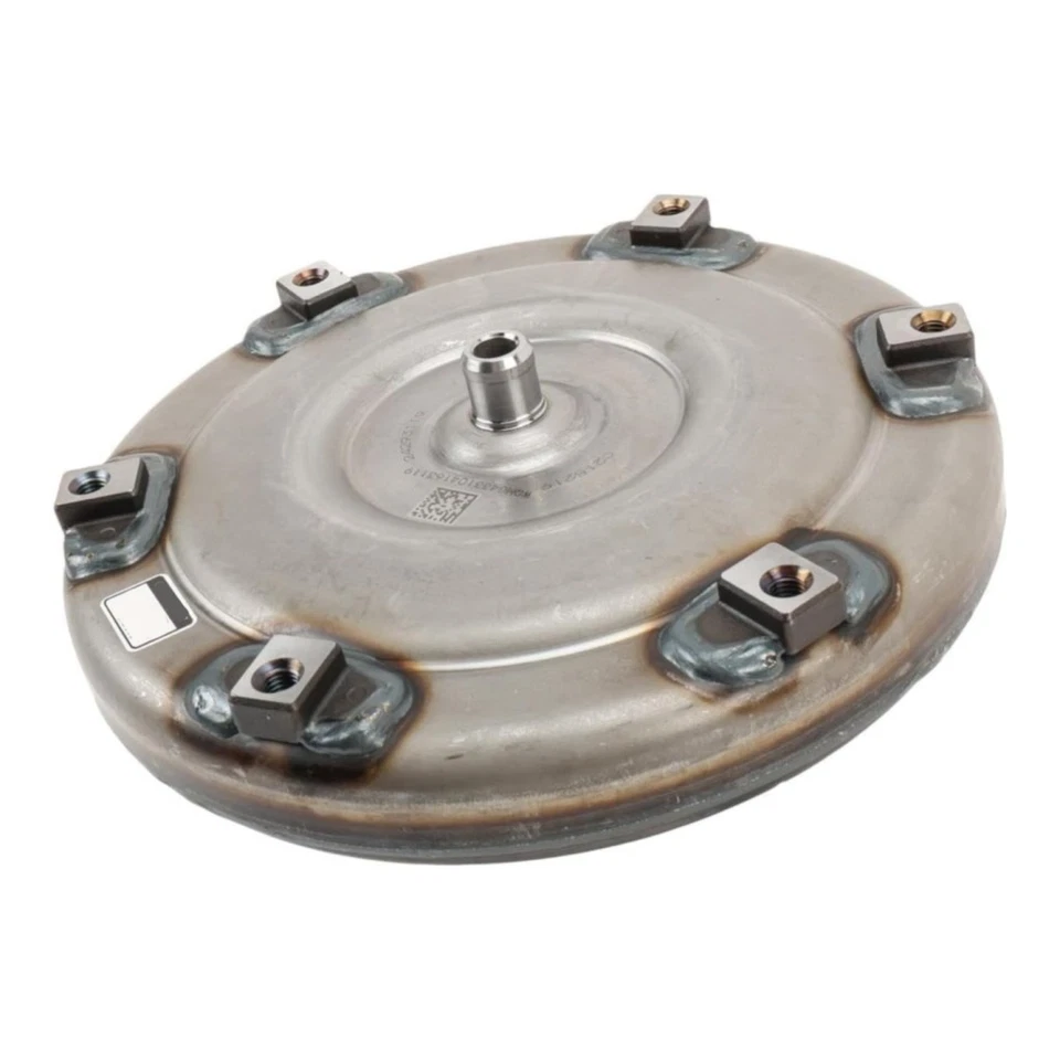 Convertidor de par ACDelco genuino para Buick Enclave 2018-2024 | Para 24293119 Foto 2 de 4