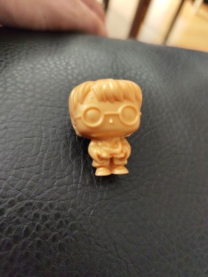 Goldener seltener Harry Potter VT401 Kinder Joy