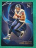 2025 Panini Silhouette HOF Andre Johnson Houston Texans #69 