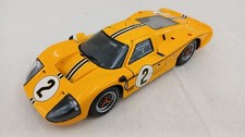 EXOTO FORD GT40