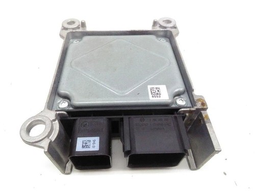 FORD FOCUS II DA, HCP Airbag-Steuergerät 4M5T14B056BJ 1.80 Diesel 85kw 20367292