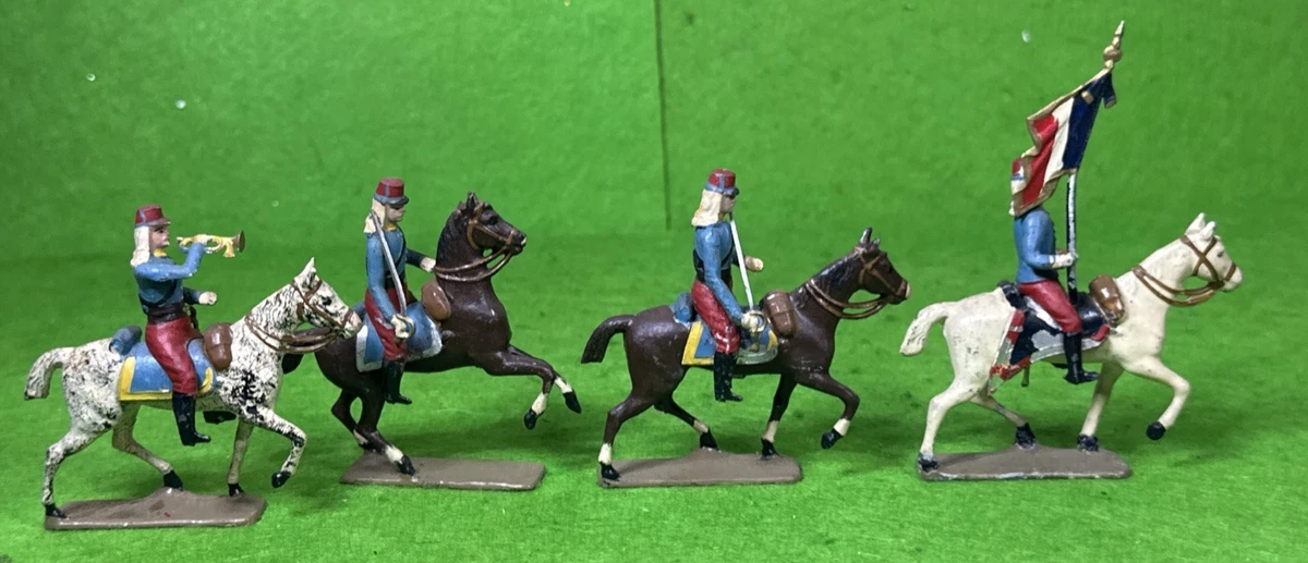 Mignot Lead Toy Soldiers for sale - eBay