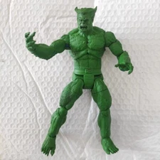 Marvel Diamond Select BEAST Action Figure Toy X-Men DST Prototype Loose